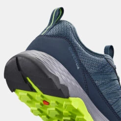 Quechua Chaussure Respirante De Randonnée - NH500 Fresh - Homme -Camping Randonnée Magasin chaussure respirante de randonnee nh500 fresh homme 4