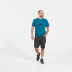 Quechua Chaussure Respirante De Randonnée - NH500 Fresh - Homme -Camping Randonnée Magasin chaussure respirante de randonnee nh500 fresh homme 8