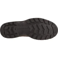 Chaussures Chasse Légères Respirantes Marron Mid 100 7 Chaussures Chasse Légères Respirantes Marron Mid 100 -Camping Randonnée Magasin chaussures chasse legeres respirantes marron mid 100 5