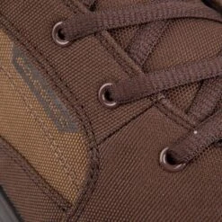 Chaussures Chasse Légères Respirantes Marron Mid 100 10 Chaussures Chasse Légères Respirantes Marron Mid 100 -Camping Randonnée Magasin chaussures chasse legeres respirantes marron mid 100 8