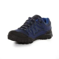 Regatta Chaussures De Randonnée Enfant Edgepoint -Camping Randonnée Magasin chaussures de randonnee enfant edgepoint 2