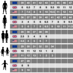 Regatta Chaussures De Randonnée HOLCOMBE Unisexe (Bleu Marine/lilas) -Camping Randonnée Magasin chaussures de randonnee holcombe unisexe bleu marinelilas 4