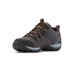 Chaussures De Randonnée - Peakfreak Venture Columbia Basse - Homme -Camping Randonnée Magasin chaussures de randonnee peakfreak venture columbia basse homme 4