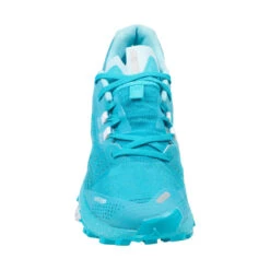 Chaussures De Trail Running Pour Femme Race Light Bleu Ciel Et Blanc 5 Chaussures De Trail Running Pour Femme Race Light Bleu Ciel Et Blanc -Camping Randonnée Magasin chaussures de trail running pour femme race light bleu ciel et blanc 3