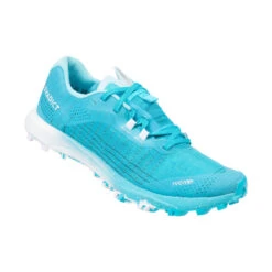 Chaussures De Trail Running Pour Femme Race Light Bleu Ciel Et Blanc 6 Chaussures De Trail Running Pour Femme Race Light Bleu Ciel Et Blanc -Camping Randonnée Magasin chaussures de trail running pour femme race light bleu ciel et blanc 4