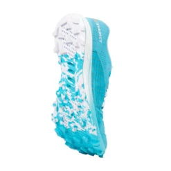 Chaussures De Trail Running Pour Femme Race Light Bleu Ciel Et Blanc 9 Chaussures De Trail Running Pour Femme Race Light Bleu Ciel Et Blanc -Camping Randonnée Magasin chaussures de trail running pour femme race light bleu ciel et blanc 7