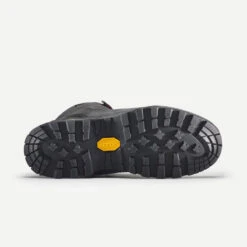 CHAUSSURES HAUTES IMPERMÉABLES - VIBRAM - GTX - TECNICA STARCROSS GRIS - HOMME -Camping Randonnée Magasin chaussures hautes impermeables vibram gtx tecnica starcross gris homme 3
