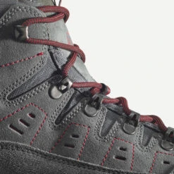 CHAUSSURES HAUTES IMPERMÉABLES - VIBRAM - GTX - TECNICA STARCROSS GRIS - HOMME -Camping Randonnée Magasin chaussures hautes impermeables vibram gtx tecnica starcross gris homme 5