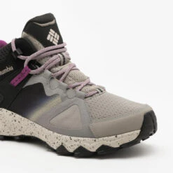 Chaussures Imperméables De Randonnée - Columbia Hera Mid Outdry - Femme -Camping Randonnée Magasin chaussures impermeables de randonnee columbia hera mid outdry femme 3