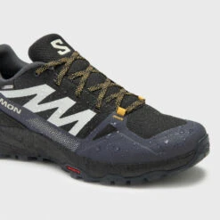 Chaussures Imperméables De Randonnée Montagne - SALOMON SALIBA Homme 7 Chaussures Imperméables De Randonnée Montagne - SALOMON SALIBA Homme -Camping Randonnée Magasin chaussures impermeables de randonnee montagne salomon saliba homme 5