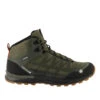 Lafuma Chaussures Imperméables De Randonnée Montagne - SHIFT MID CLIM KAKI - Homme -Camping Randonnée Magasin chaussures impermeables de randonnee montagne shift mid clim kaki homme