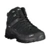 Chaussures Randonnée Pour Hommes CMP Rigel Mid -Camping Randonnée Magasin chaussures randonnee pour hommes cmp rigel mid