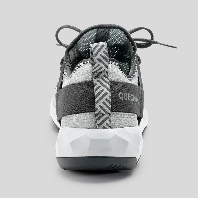 Chaussures respirantes de randonnée - NH500 Fresh - Homme Quechua Chaussures Respirantes De Randonnée - NH500 Fresh - Homme -Camping Randonnée Magasin chaussures respirantes de randonnee nh500 fresh homme 4