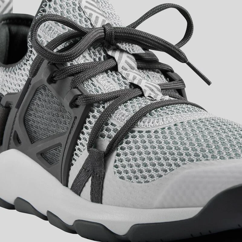 Chaussures respirantes de randonnée - NH500 Fresh - Homme Quechua Chaussures Respirantes De Randonnée - NH500 Fresh - Homme -Camping Randonnée Magasin chaussures respirantes de randonnee nh500 fresh homme 5