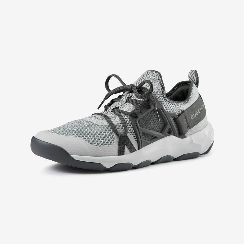 Chaussures respirantes de randonnée - NH500 Fresh - Homme Quechua Chaussures Respirantes De Randonnée - NH500 Fresh - Homme -Camping Randonnée Magasin chaussures respirantes de randonnee nh500 fresh homme