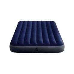 Intex Classic Downy - Lit Gonflable - 191x137x25cm - Compris Les Accessoires 4 Intex Classic Downy - Lit Gonflable - 191x137x25cm - Compris Les Accessoires -Camping Randonnée Magasin classic downy lit gonflable 191x137x25cm compris les accessoires 2