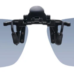 Quechua Clip Adaptable Sur Lunettes De Vue - MH OTG 120 Large - Polarisant Catégorie 3 -Camping Randonnée Magasin clip adaptable sur lunettes de vue mh otg 120 large polarisant categorie 3 4