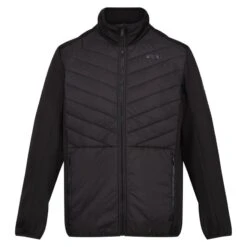 Regatta Clumber III Homme Marche Veste -Camping Randonnée Magasin clumber iii homme marche veste 2