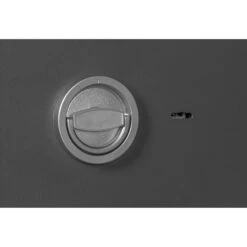 COFFRE MT1 34L POUR ARME DE POING EN 14450 S1 -Camping Randonnée Magasin coffre mt1 34l pour arme de poing en 14450 s1 3