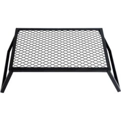 Coghlan's Coghlans Collapsible Oven Grill Grilloir Pliable Robuste Hollandais -Camping Randonnée Magasin coghlans collapsible oven grill grilloir pliable robuste hollandais 2