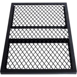 Coghlan's Coghlans Collapsible Oven Grill Grilloir Pliable Robuste Hollandais -Camping Randonnée Magasin coghlans collapsible oven grill grilloir pliable robuste hollandais 3