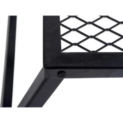 Coghlan's Coghlans Collapsible Oven Grill Grilloir Pliable Robuste Hollandais -Camping Randonnée Magasin coghlans collapsible oven grill grilloir pliable robuste hollandais 4