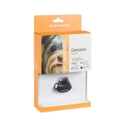 Collier Anti Aboiement CANICALM SMALL -Camping Randonnée Magasin collier anti aboiement canicalm small 2