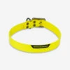 Collier Chien Jaune Fluo 500 -Camping Randonnée Magasin collier chien jaune fluo 500