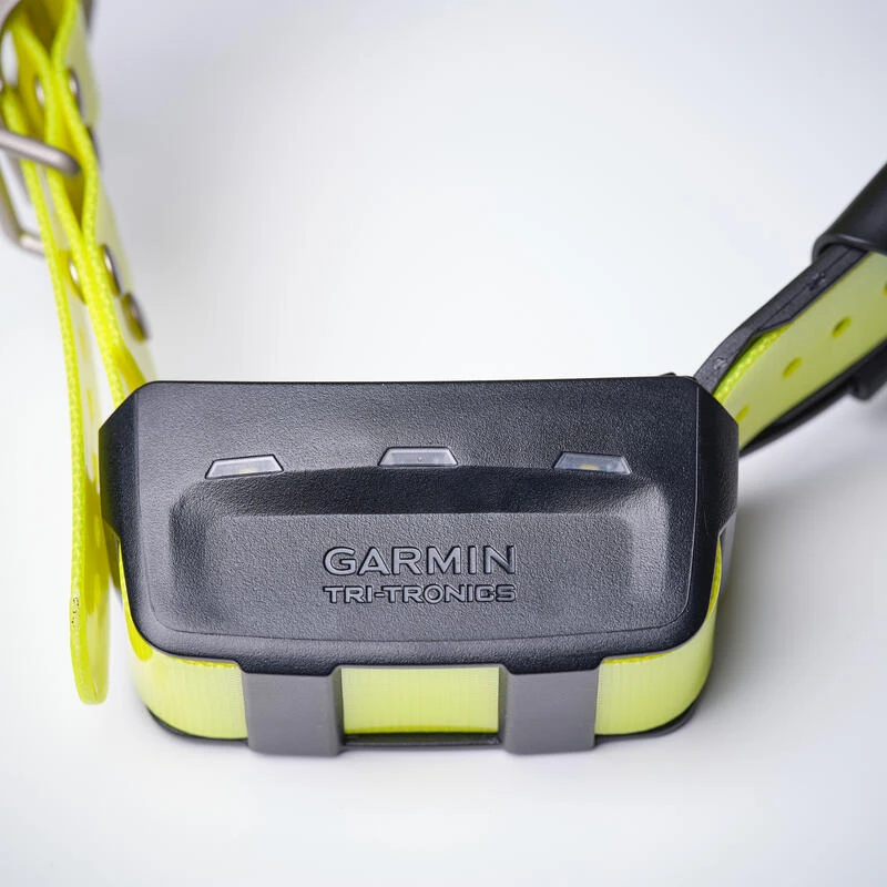 Collier supplémentaire de repérage pour chien Garmin T5X Collier Supplémentaire De Repérage Pour Chien Garmin T5X -Camping Randonnée Magasin collier supplementaire de reperage pour chien garmin t5x 3