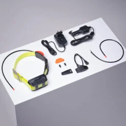 Collier Supplémentaire De Repérage Pour Chien Garmin T5X 9 Collier Supplémentaire De Repérage Pour Chien Garmin T5X -Camping Randonnée Magasin collier supplementaire de reperage pour chien garmin t5x 7