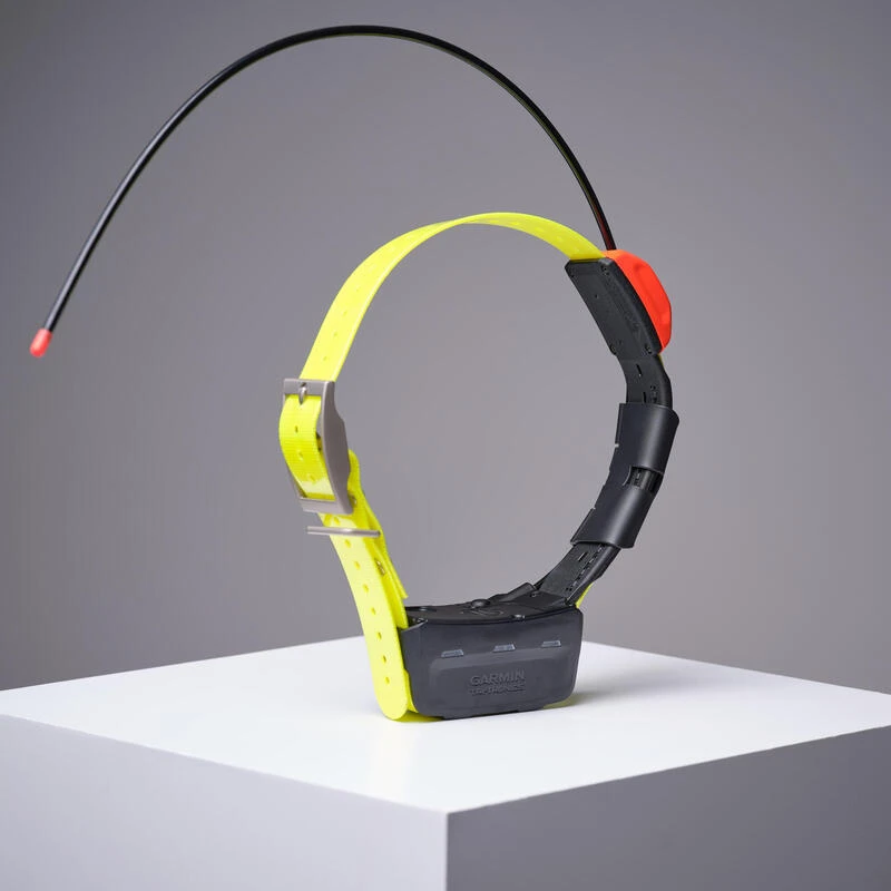 Collier supplémentaire de repérage pour chien Garmin T5X Collier Supplémentaire De Repérage Pour Chien Garmin T5X -Camping Randonnée Magasin collier supplementaire de reperage pour chien garmin