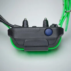 Collier Supplémentaire Repérage Et Dressage Pour Chien Dogtra Pathfinder -Camping Randonnée Magasin collier supplementaire reperage et dressage pour chien dogtra pathfinder 6