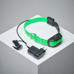 Collier Supplémentaire Repérage Et Dressage Pour Chien Dogtra Pathfinder -Camping Randonnée Magasin collier supplementaire reperage et dressage pour chien dogtra pathfinder 7