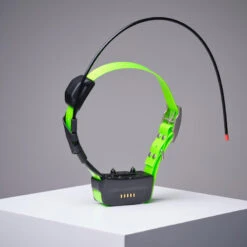 Collier Supplémentaire Repérage Et Dressage Pour Chien Garmin TT15X -Camping Randonnée Magasin collier supplementaire reperage et dressage pour chien garmin tt15x 1