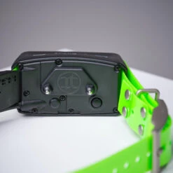 Collier Supplémentaire Repérage Et Dressage Pour Chien Garmin TT15X -Camping Randonnée Magasin collier supplementaire reperage et dressage pour chien garmin tt15x 3