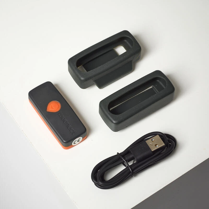 Collier traceur GPS pour chien Weenect V2 Collier Traceur GPS Pour Chien Weenect V2 -Camping Randonnée Magasin collier traceur gps pour chien weenect v2 3