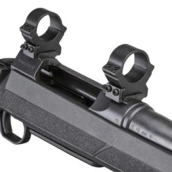 COLLIERS LUNETTE LEUPOLD PRW2 25.4mm -Camping Randonnée Magasin colliers lunette leupold prw2 254mm 4