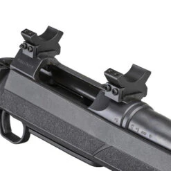 COLLIERS LUNETTE LEUPOLD PRW2 25.4mm -Camping Randonnée Magasin colliers lunette leupold prw2 254mm 5