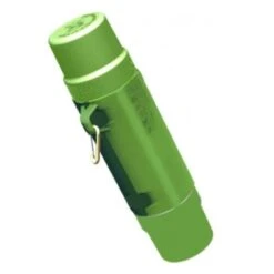 Conteneur à Aliments All Green Patton 6 Compartiments - Vert -Camping Randonnée Magasin conteneur a aliments all green patton 6 compartiments vert 1