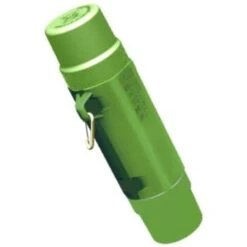 Conteneur à Aliments All Green Patton 6 Compartiments - Vert -Camping Randonnée Magasin conteneur a aliments all green patton 6 compartiments vert 4