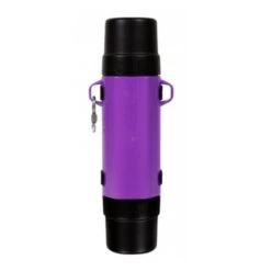 Conteneur Alimentaire Royal Purple 6 Compartiments - Purple -Camping Randonnée Magasin conteneur alimentaire royal purple 6 compartiments purple 3