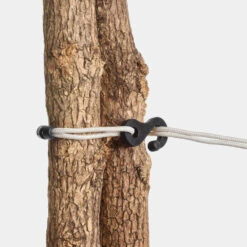 Quechua CORDE À LINGE POUR LE CAMPING - 5 MÈTRES -Camping Randonnée Magasin corde a linge pour le camping 5 metres 4