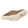 Coussin D'air Flextail Gear Zero Pillow - Beige -Camping Randonnée Magasin coussin dair flextail gear zero pillow beige