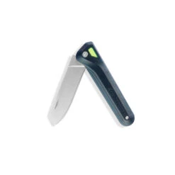 Quechua Couteau De Randonnée Pour Enfant (7 Ans Et +) MH100 Junior à Blocage De Lame -Camping Randonnée Magasin couteau de randonnee pour enfant 7 ans et mh100 junior a blocage de lame 2