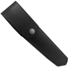 Morakniv Couteau De Survie Garberg Avec étui En Cuir - Noir -Camping Randonnée Magasin couteau de survie garberg avec etui en cuir noir 2
