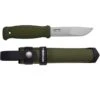Morakniv Couteau De Survie Kansbol Multi Mount - Compatible Avec MOLLE - Vert -Camping Randonnée Magasin couteau de survie kansbol multi mount compatible avec molle vert