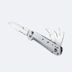 Couteau Multifonctions Randonnée Camping Voile 9 Outils En 1 FREE K4X LEATHERMAN -Camping Randonnée Magasin couteau multifonctions randonnee camping voile 9 outils en 1 free k4x leatherman 2