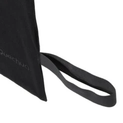 Quechua COUVERTURE EN POLAIRE - 155 X 130 CM -Camping Randonnée Magasin couverture en polaire 155 x 130 cm 3