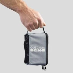 Quechua CRAMPONS A NEIGE - SH900 MOUNTAIN - ADULTE - S A XL -Camping Randonnée Magasin crampons a neige sh900 mountain adulte s a xl 5