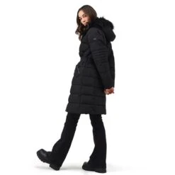 Regatta Decima Femme Marche Veste Matelassée -Camping Randonnée Magasin decima femme marche veste matelassee 4